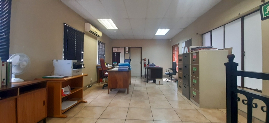 Commercial Property for Sale in Bodorp North West